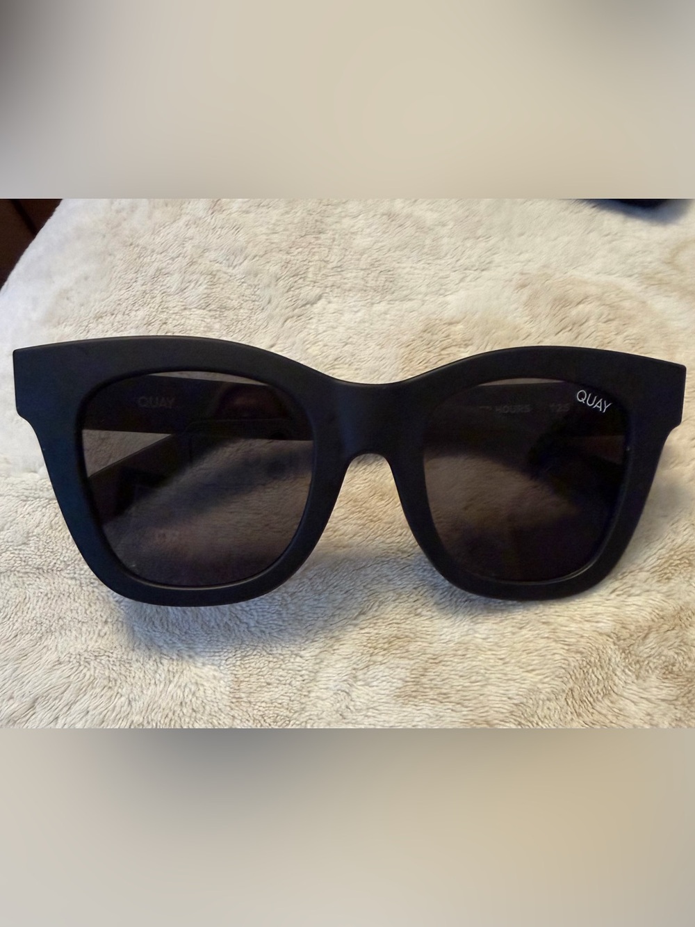 Quay Australia Sunglasses After Hours